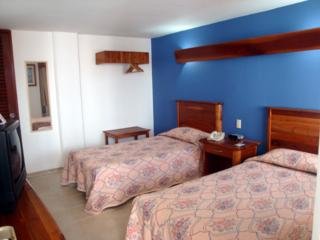 Hotel Best Western Riviera De Tuxpan