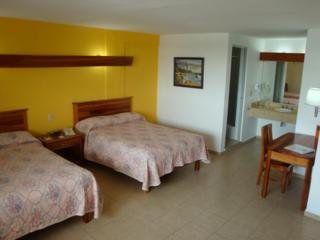 Hotel Best Western Riviera De Tuxpan