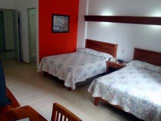 Hotel Best Western Riviera De Tuxpan