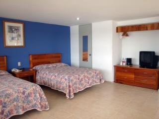 Hotel Best Western Riviera De Tuxpan