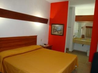Hotel Best Western Riviera De Tuxpan