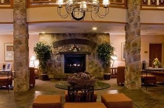 Hotel Best Western Rocky Mountain Lodge