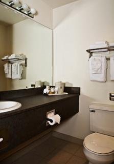 Hotel Best Western Rocky Mountain Lodge