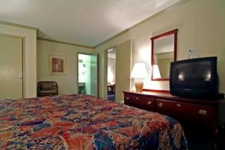 Hotel Best Western Rose Garden Inn