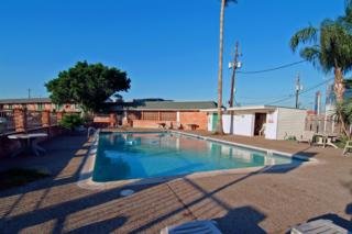 Hotel Best Western Rose Garden Inn