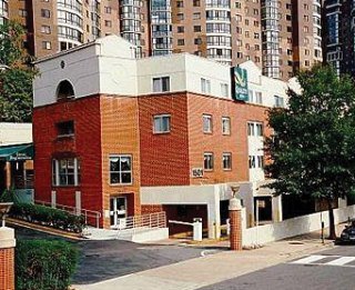 Hotel Best Western Rosslyn Iwo Jima Arlington Washington Dc Hotel Best Western Rosslyn Iwo Jima