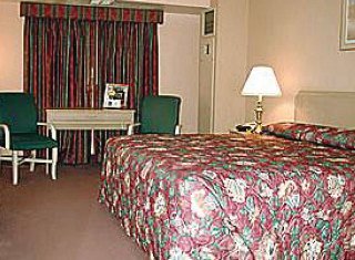 Hotel Best Western Rosslyn-iwo Jima