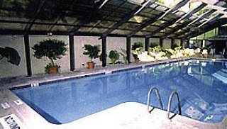 Hotel Best Western Rosslyn-iwo Jima