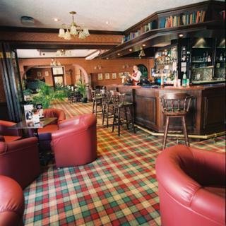 Hotel Best Western Royal