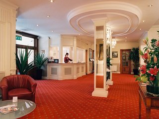 Hotel Best Western Royal
