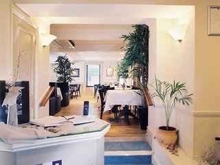 Hotel Best Western Royal