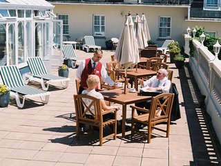 Hotel Best Western Royal