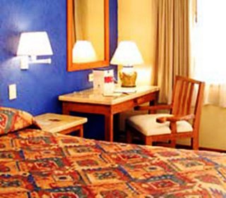 Hotel Best Western Royal Courts