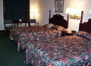 Hotel Best Western Royal Inn