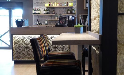 Hotel Best Western Royal Saint Jean