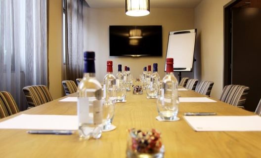 Hotel Best Western Royal Saint Jean
