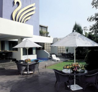 Hotel Best Western Royal Zona Rosa