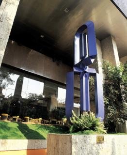 Hotel Best Western Royal Zona Rosa