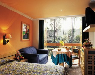 Hotel Best Western Royal Zona Rosa