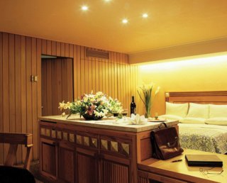 Hotel Best Western Royal Zona Rosa