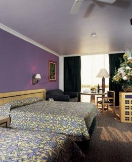 Hotel Best Western Royal Zona Rosa