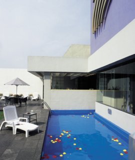 Hotel Best Western Royal Zona Rosa