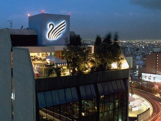 Hotel Best Western Royal Zona Rosa