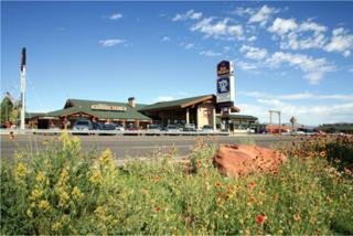 Hotel Best Western Ruby's Inn