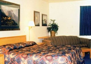 Hotel Best Western Ruby's Inn