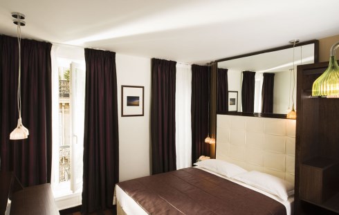 Hotel Best Western Saint Augustin