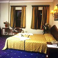 Hotel Best Western Saint Sophia