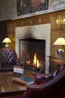 Hotel Best Western Salford Hall