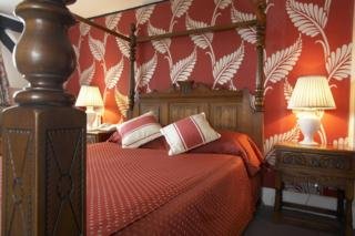 Hotel Best Western Salford Hall