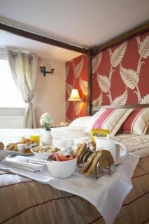 Hotel Best Western Salford Hall