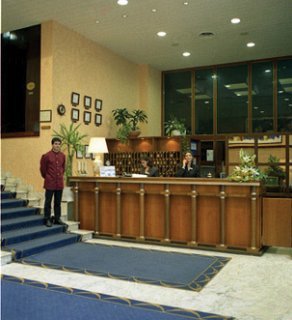 Hotel Best Western San Germano