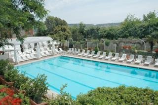 Hotel Best Western San Germano