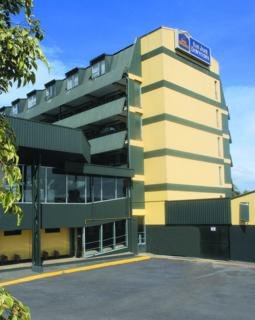 Hotel Best Western San Jose Downtown