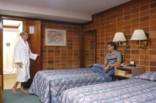 Hotel Best Western San Jose Downtown
