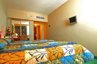 Hotel Best Western San Juan Airport