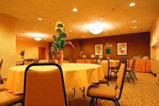 Hotel Best Western San Juan Airport
