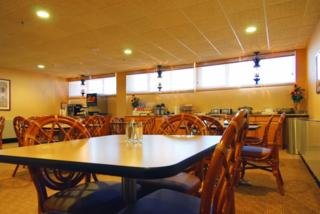 Hotel Best Western San Juan Airport