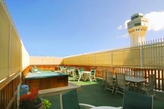 Hotel Best Western San Juan Airport