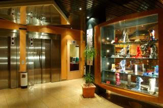 Hotel Best Western Saphir
