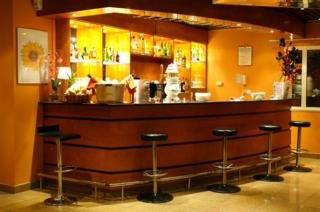 Hotel Best Western Saphir