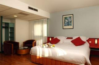 Hotel Best Western Saphir