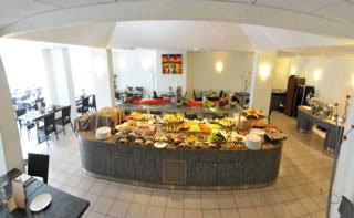 Hotel Best Western Saphir