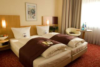 Hotel Best Western Scala