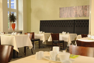 Hotel Best Western Schaper-siedenburg