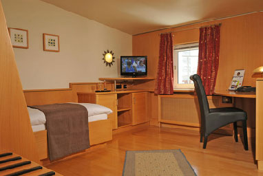 Hotel Best Western Schaper-siedenburg