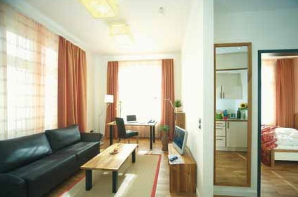Hotel Best Western Schaper-siedenburg